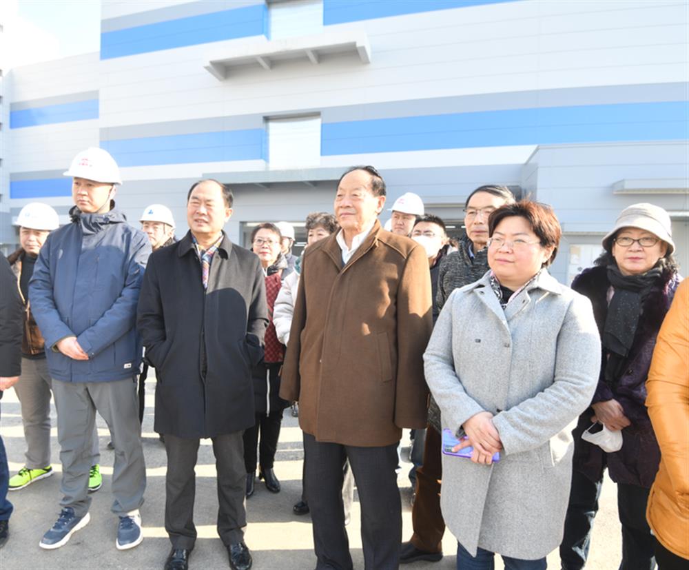 市民代表辛安點(diǎn)贊產(chǎn)發(fā)集團(tuán)：濟(jì)南產(chǎn)業(yè)發(fā)展，有你們，更強(qiáng)大!