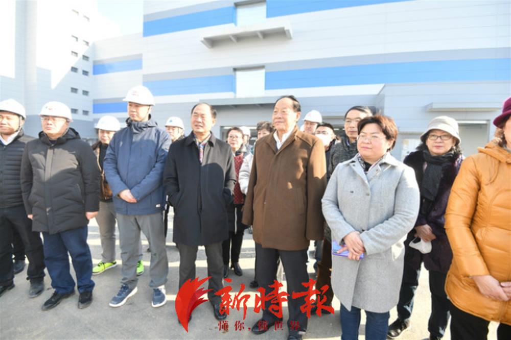 3年增3倍，今年濟(jì)南產(chǎn)發(fā)集團(tuán)資產(chǎn)規(guī)模將超200億