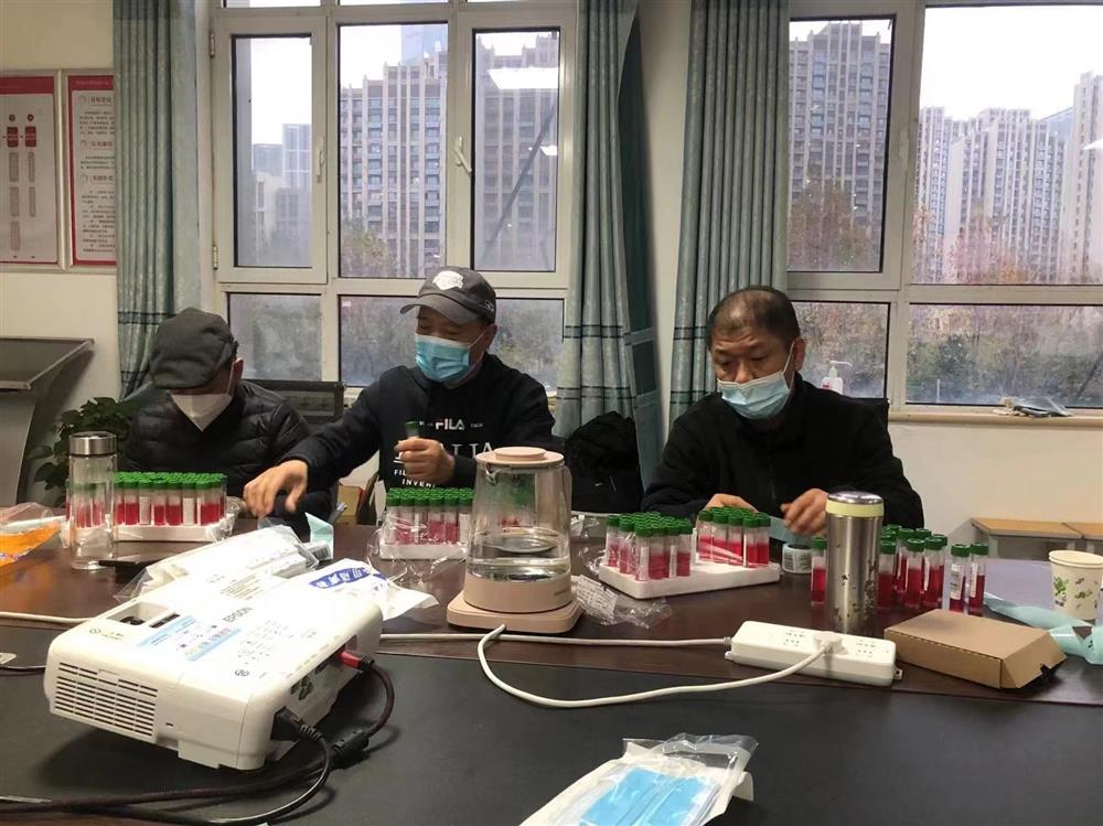 澳利集團(tuán)：踐行黨的二十大精神，全力以赴戰(zhàn)疫情 多措并舉穩(wěn)生產(chǎn)